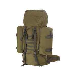 Berghaus MMPS Crusader 90+20 III Rucksack Cedar NEW