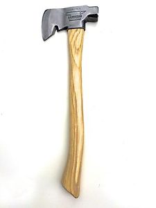 Hardcore Survivalist Hatchet