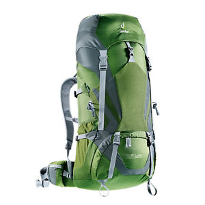 Deuter ACT Lite 65 + 10 - Pine / Granite