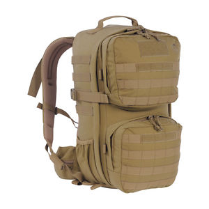 Tasmanian Tiger Combat Pack MKII Khaki | Military Backpack Rucksack