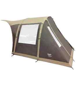 Awning Poly Cotton Side