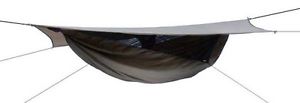 Hennessy Hammock EXPLORER DELUXE ZIP ASYM Hammock Backpacking OPEN BOX RETURN