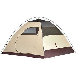 Eureka Tetragon HD 5 Tent