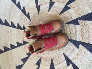 Danner Women's Mountain Pass Rio Size 8.5