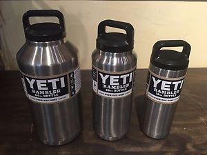 Yeti Tumbler Combo Pack!!!