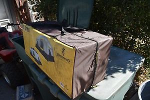 Browning Camping Big Horn Family/Hunting Tent - High Quality and Ships FAST