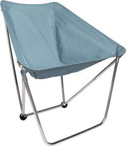 Alite Bison Camping/Outdoor Chair - Tiburon Blue