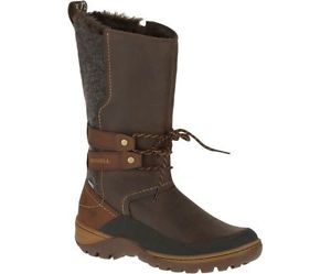 Women's Sylva Buckle Waterproof