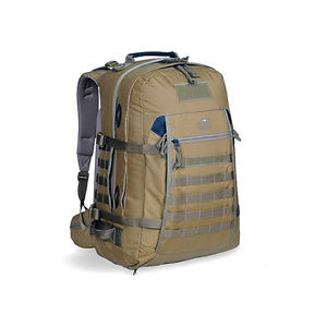 Tasmanian Tiger Mission Bag 37L Khaki | Rucksack Backpack