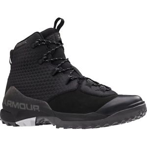 Under Armour Infil Gtx Mens Boots Walking Boot - Black All Sizes