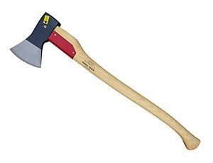 Helko Werk Helko Pro Series Woodworker Axe