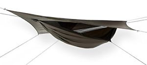 Hennessy Hammock - Explorer Deluxe Zip