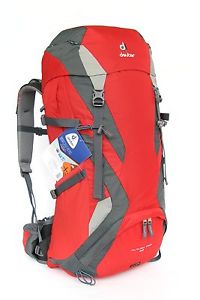 DEUTER trekking backpack FUTURA PRO 42,  NEW,  FREE worldwide shipping