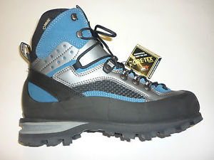 HANWAG  Bergschuhe " CENGALO  Gore " UK 10,5  / Gr:45   Neu /OVP !!!