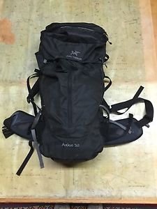 Arcteryx Axios 50 pack