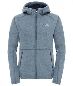 The North Face Zermatt Herren Full Zip Hoodie