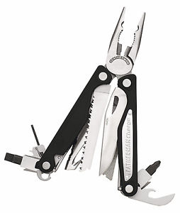 Leatherman Multitool Charge ALX