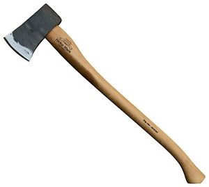 Helko Pioneer - 2.5lb Felling Axe