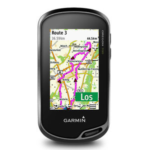 Garmin Oregon 700