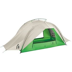 Sierra Designs Flash 2-Person Tent Tan/Green