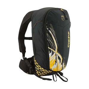 Pieps Jetforce Rider 10L Electronic Avalanche Airbag Pack