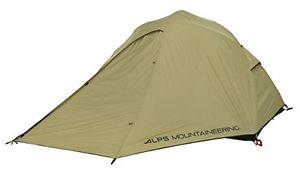 ALPS Mountaineering Extreme 3 Outfitter Tent