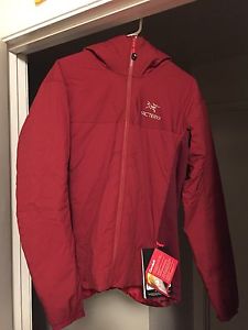 Arc'Teryx Atom Lt - Men's Medium - Oxblood