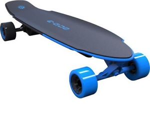 Electric Longboard (Yuneec Ego 2)