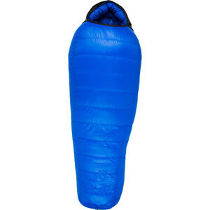 Western Mountaineering Puma Super MF Sleeping Bag: -25 Degree Down /27327/