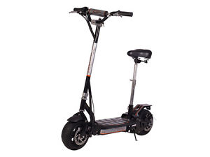 COMMUTER ELECTRIC SCOOTER Metro Express 48V LiPo4 A-Blaze Signature Series