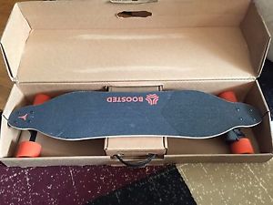 Boosted Board Dual+ Plus Electric Skateboard 2000W 130.6 Miles