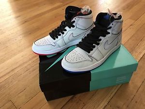 jordan 1 sb qs white Size 7