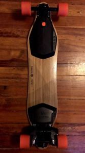 Boosted Board Dual Plus 1st Generation