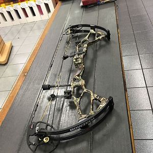 2016 Bowtech BTX 28 Compound Bow brand new FREE FAST SHIPPING