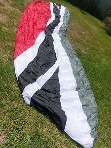 Dudek Universal Paragliding Wing 23M