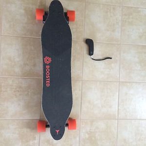 Boosted Board Dual+ 2,000 Watt