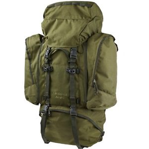 Berghaus Rucksack Cyclops II Atlas Bundeswehr KSK Kampfrucksack 110 L Neu OVP