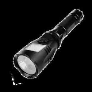 VICT Multi-function Camera Flashlight Rechargeable 2000 mAh LED Focus Torch