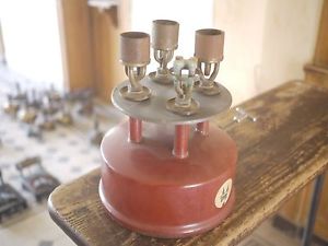 Vintage Mewa 1980's Camp Stove