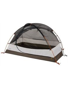 Alps Mountaineering Tent Gradient 2 Free Standing 4'4x7'4 Clay 5232655