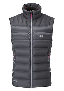 Womens Electron Vest