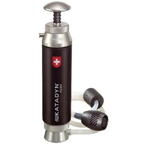 Katadyn Pocket Microfilter