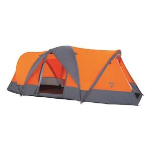 Tenda da campeggio Igloo 4 posti Traversa  X4 Pavillo Bestway 68003