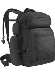 Camelbak BFM 3L Military Antidote Long Black