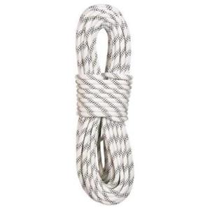 0.43 in. x 200 ft. Abc Static Rope, White