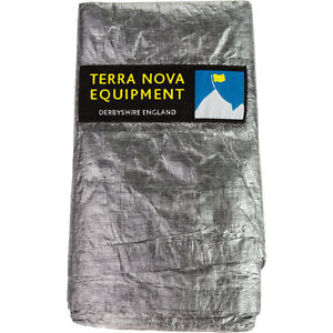 Terra Nova Tarp 