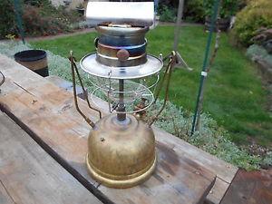 Tilley PL53 Lamp Paraffin Pressure Oil Vintage Lamp Antique Kerosene Lantern