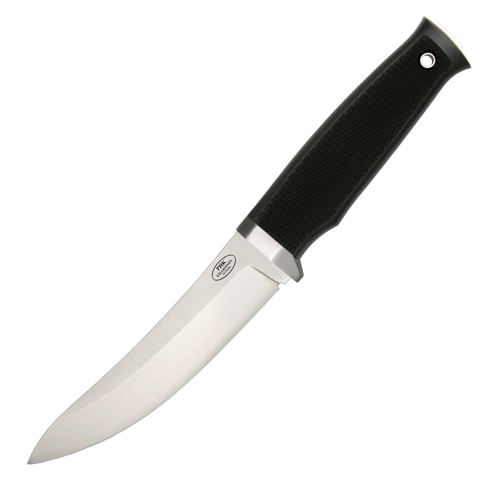 Fallkniven Professional Hunter's Knife PHKz | 3G Steel Zytel Sheath Full Tang