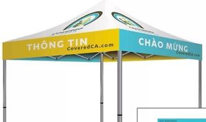 Pop Up Canopy EzUp New