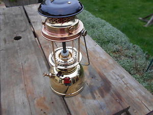 Bialaddin 300x Vapalux Lamp Paraffin Kerosene Oil Vintage Antique Lantern Light